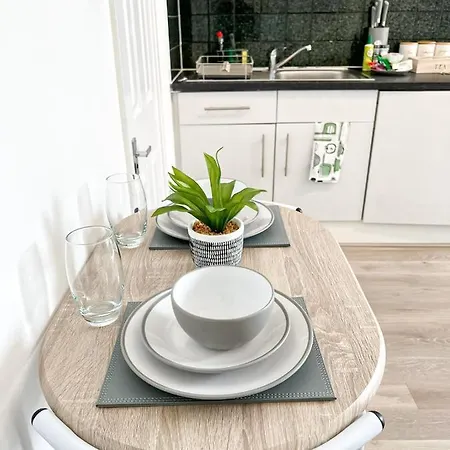 Cosyliving Apartments London Paddington Exterior photo