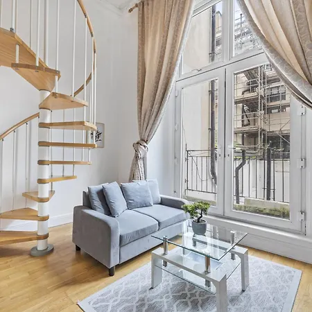Cosyliving Apartments London Paddington Room photo