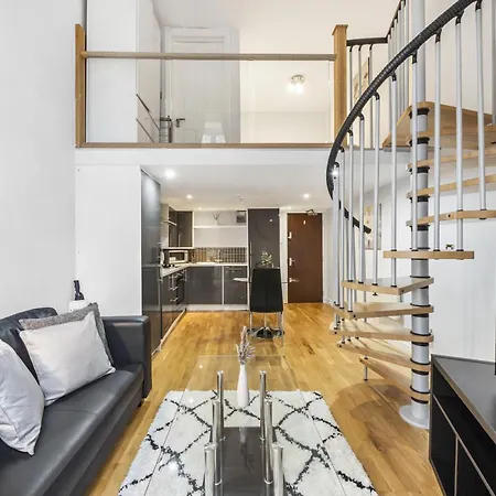 Cosyliving Apartments London Paddington Room photo