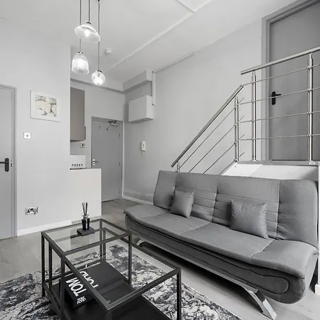 Cosyliving Apartments London Paddington Room photo