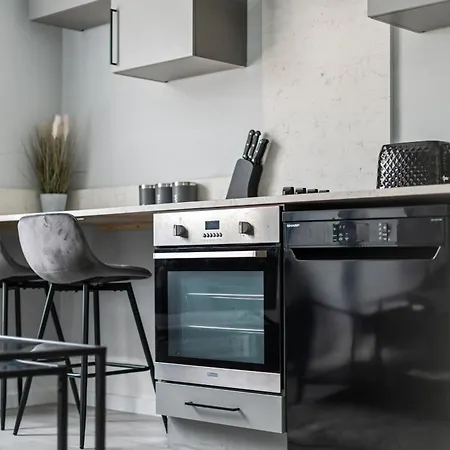 Cosyliving Apartments London Paddington Room photo