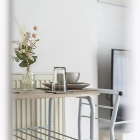 Cosyliving Apartments London Paddington Room photo