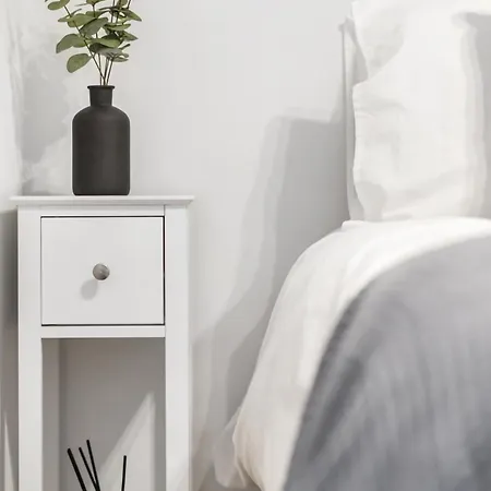 Cosyliving Apartments London Paddington Room photo