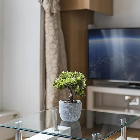 Cosyliving Apartments London Paddington Room photo