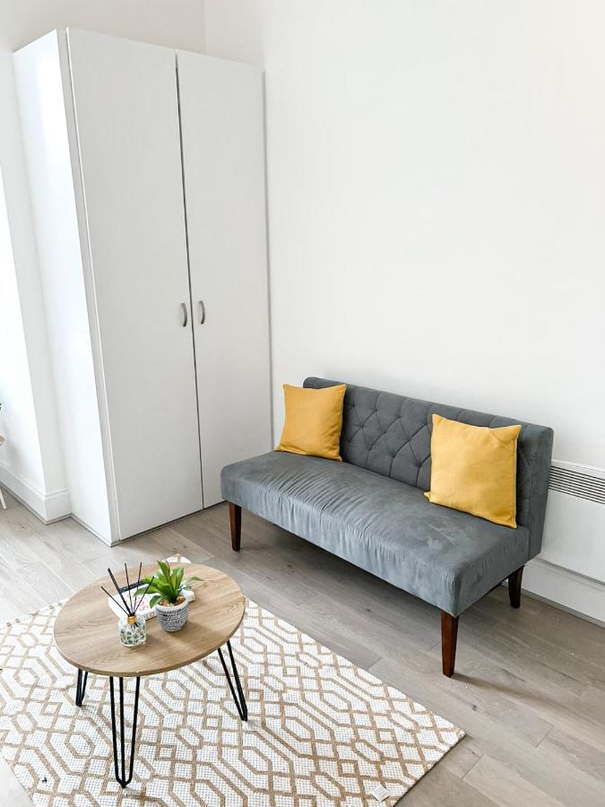 Cosyliving Paddington * Лондон
