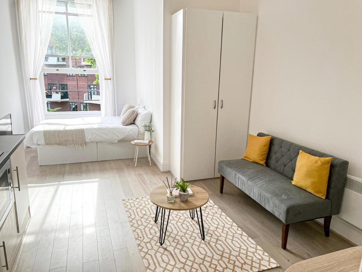 Апартаменты Cosyliving Paddington