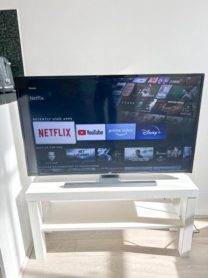 Апартаменты Cosyliving Paddington