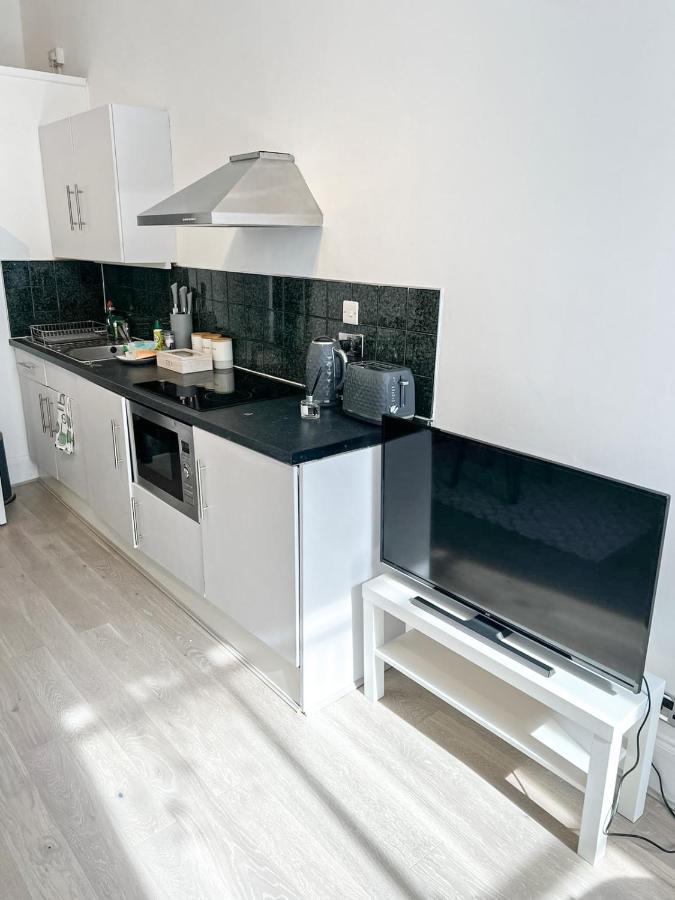 Апартаменты Cosyliving Paddington
