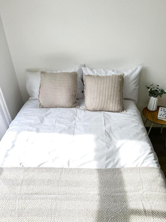 Апартаменты Cosyliving Paddington Лондон