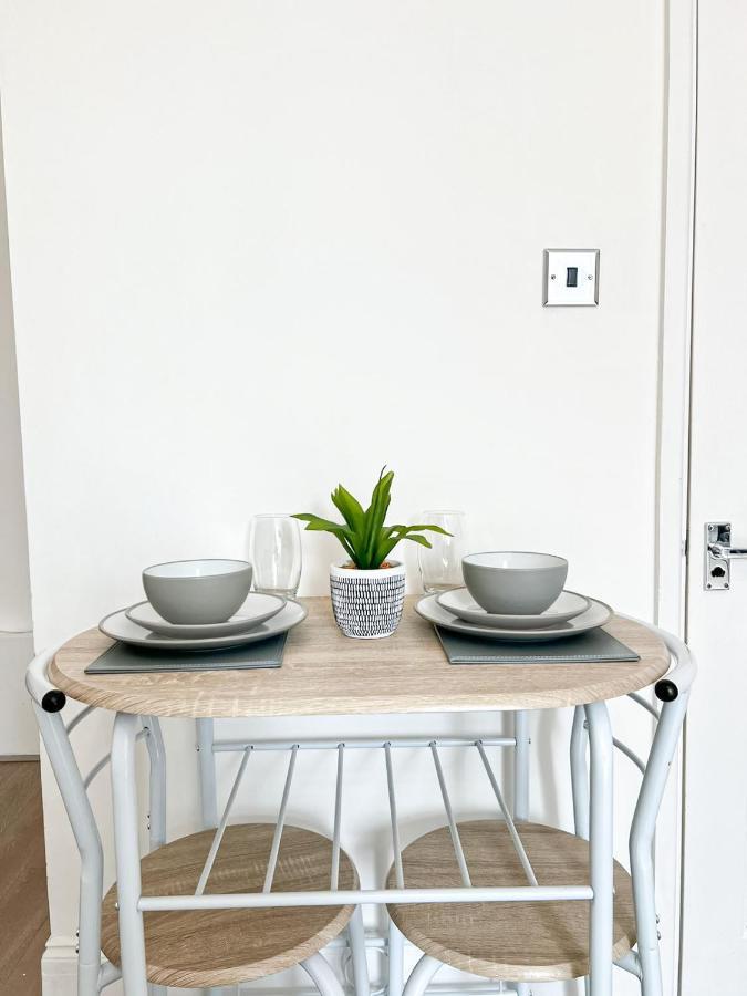 Cosyliving Paddington Апартаменты