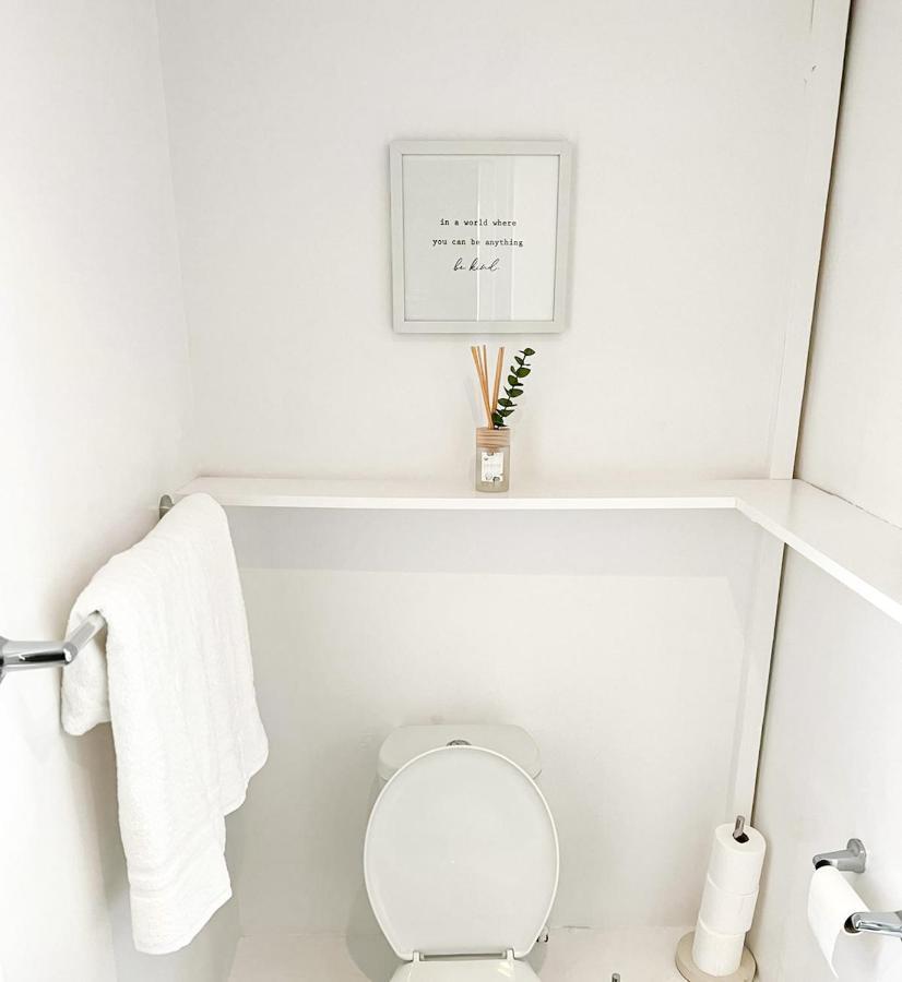 Cosyliving Paddington Лондон
