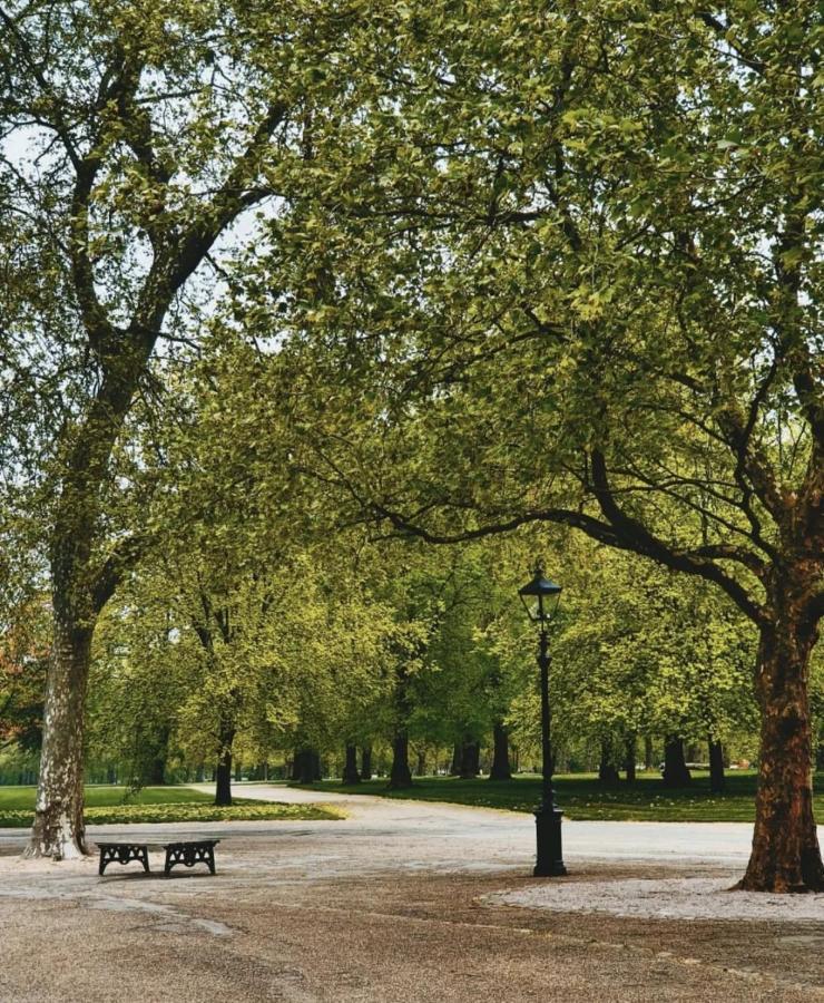 Cosyliving Paddington Апартаменты *