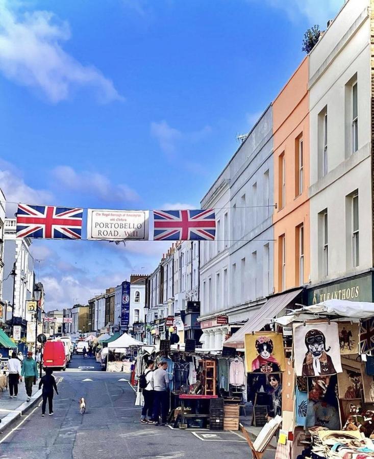 Cosyliving Paddington Апартаменты *