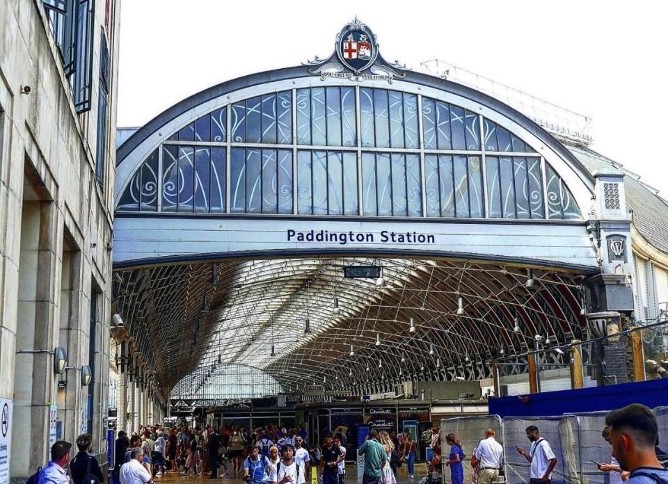 Cosyliving Paddington Апартаменты *