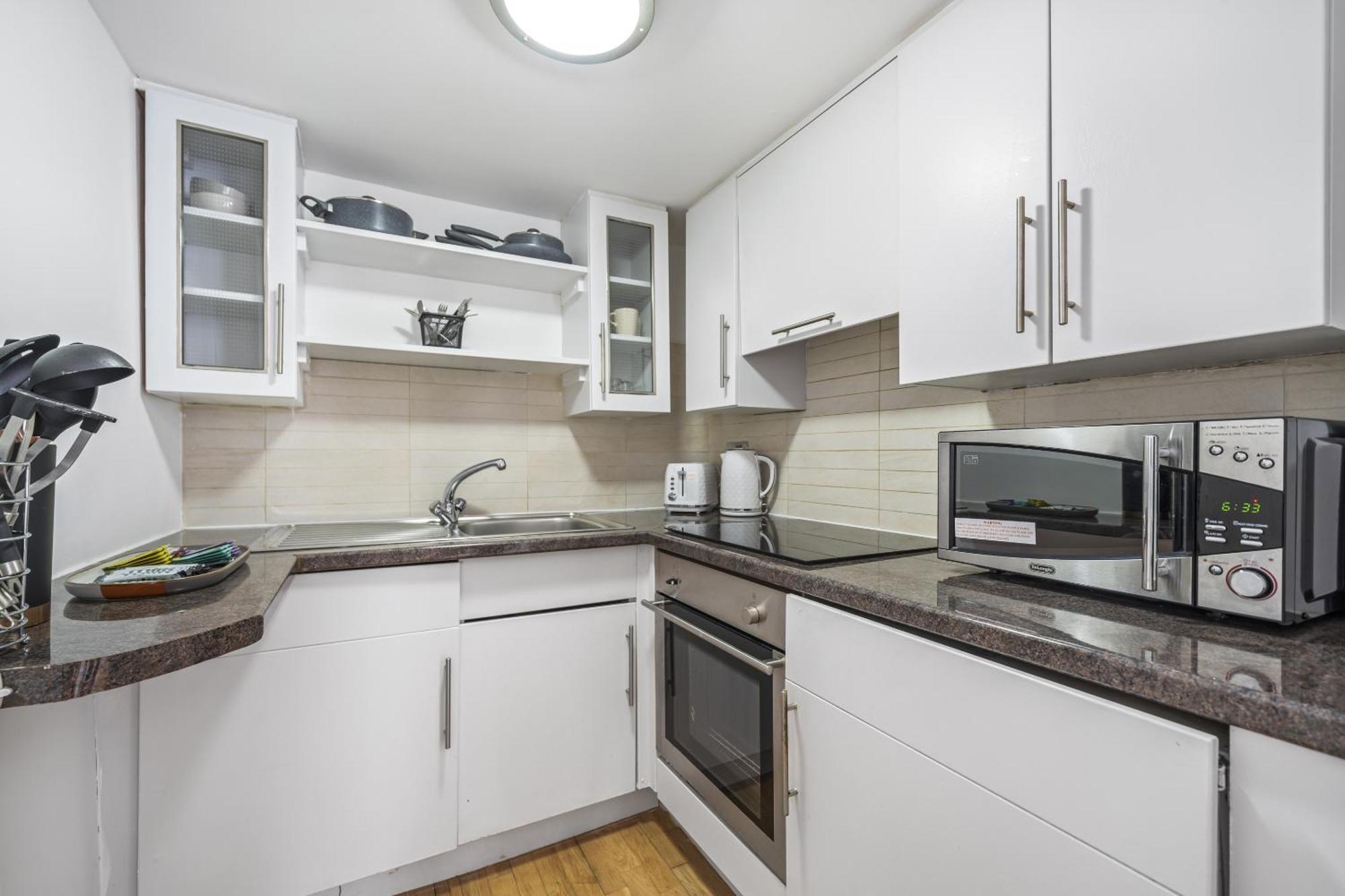 Апартаменты Cosyliving Paddington