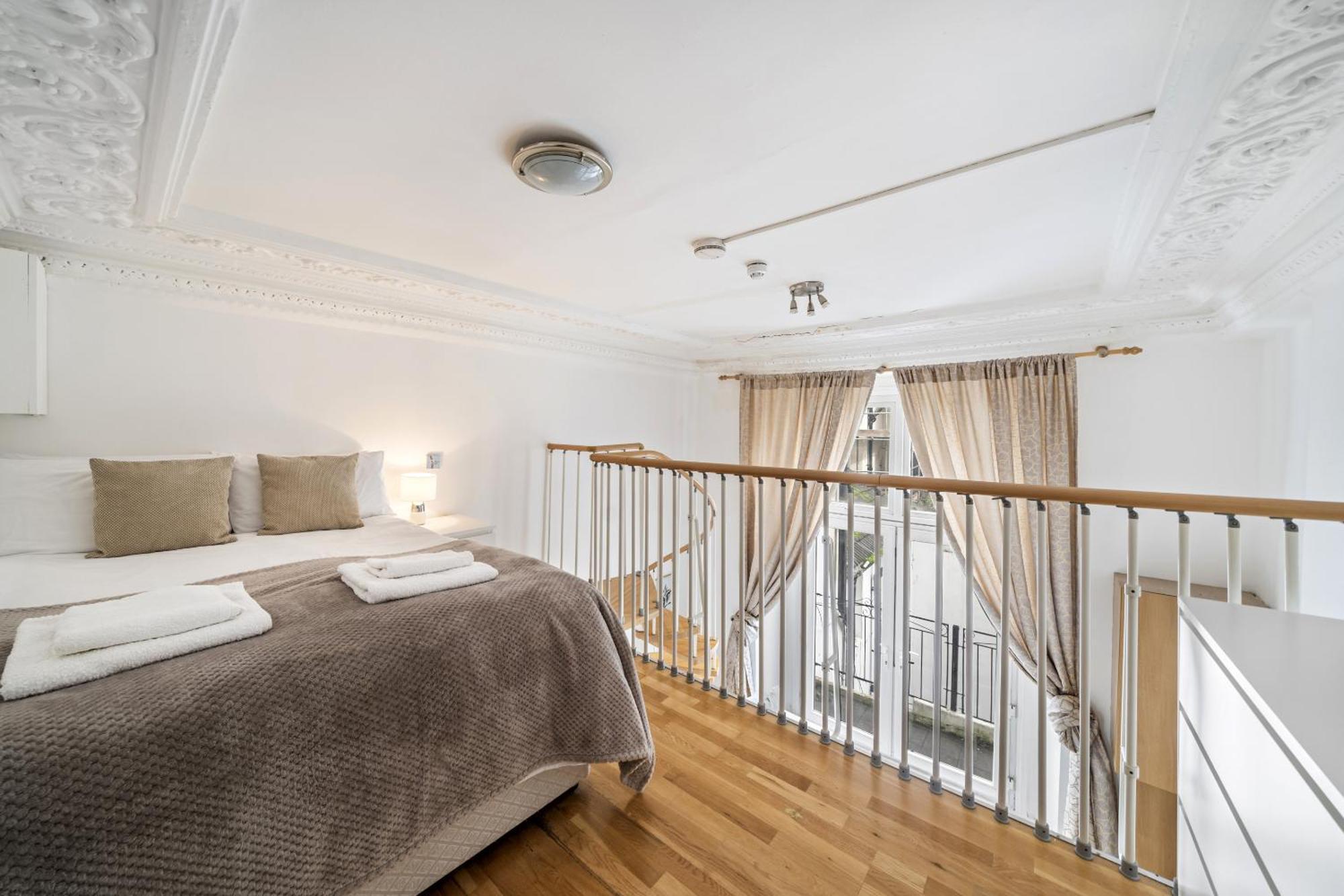Cosyliving Paddington * Лондон
