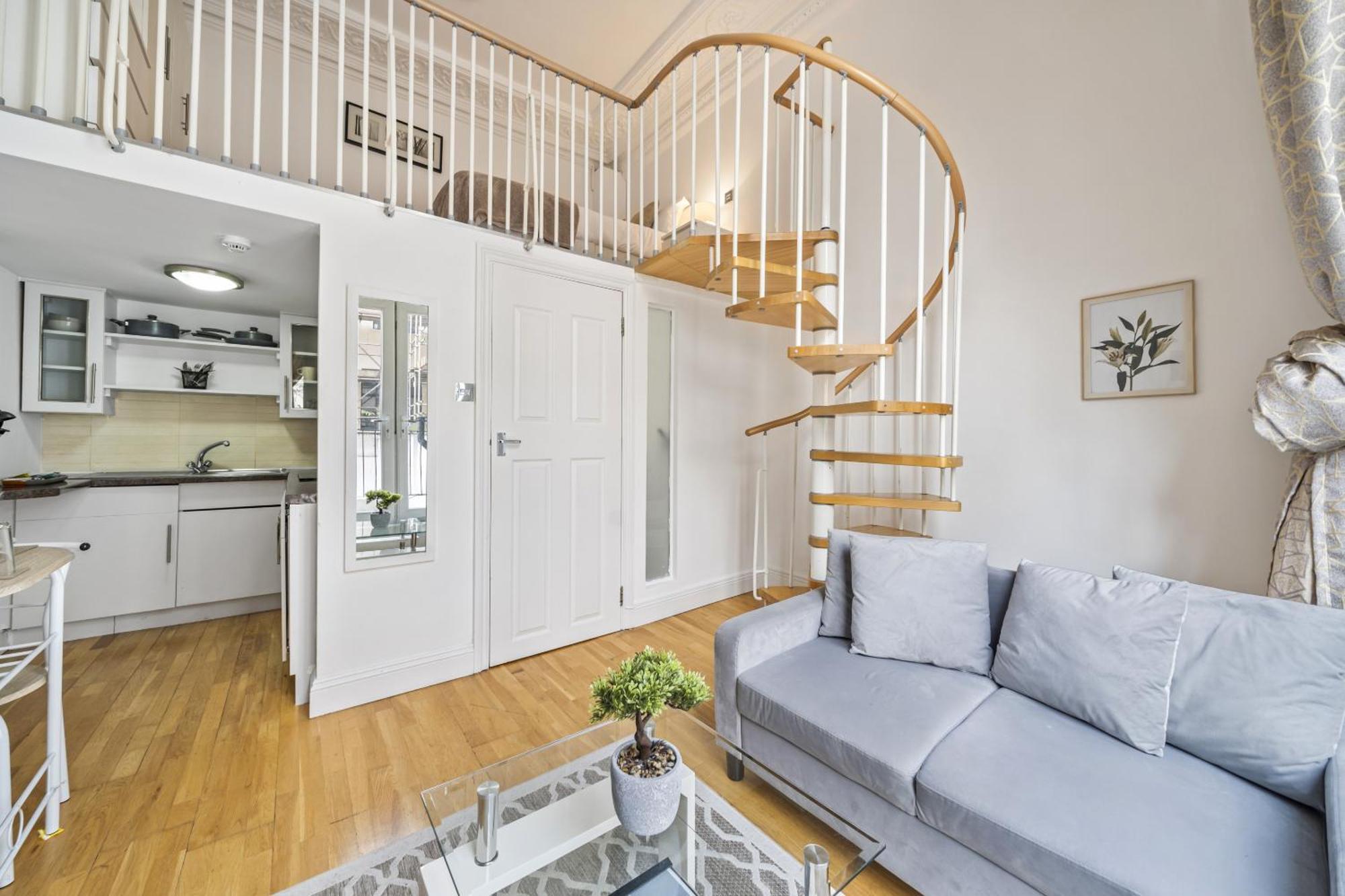 Апартаменты Cosyliving Paddington