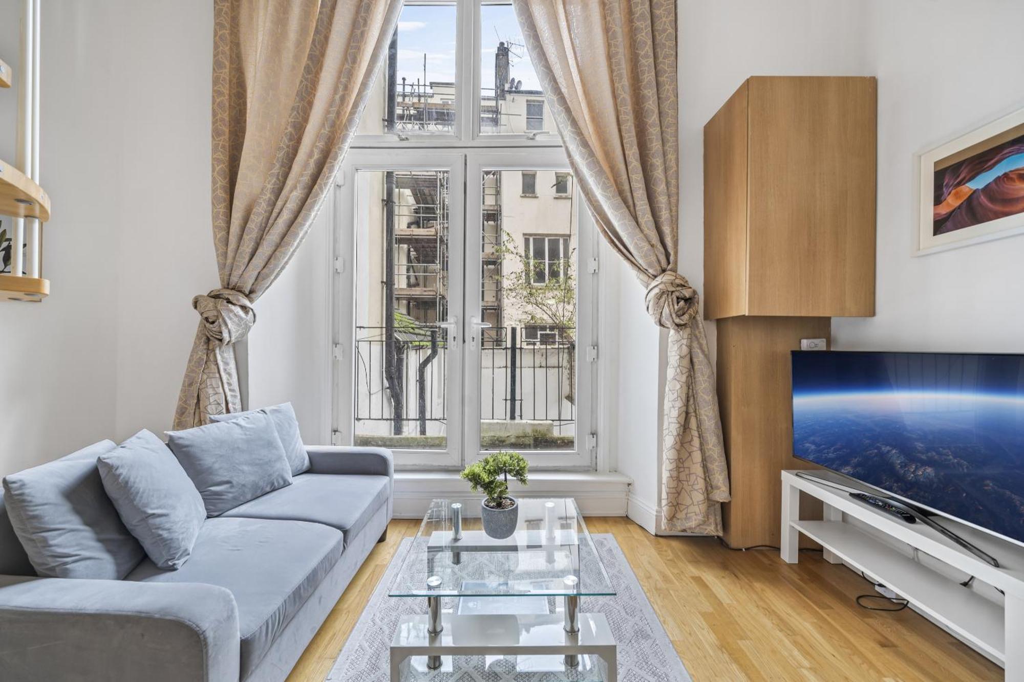 Cosyliving Paddington Апартаменты