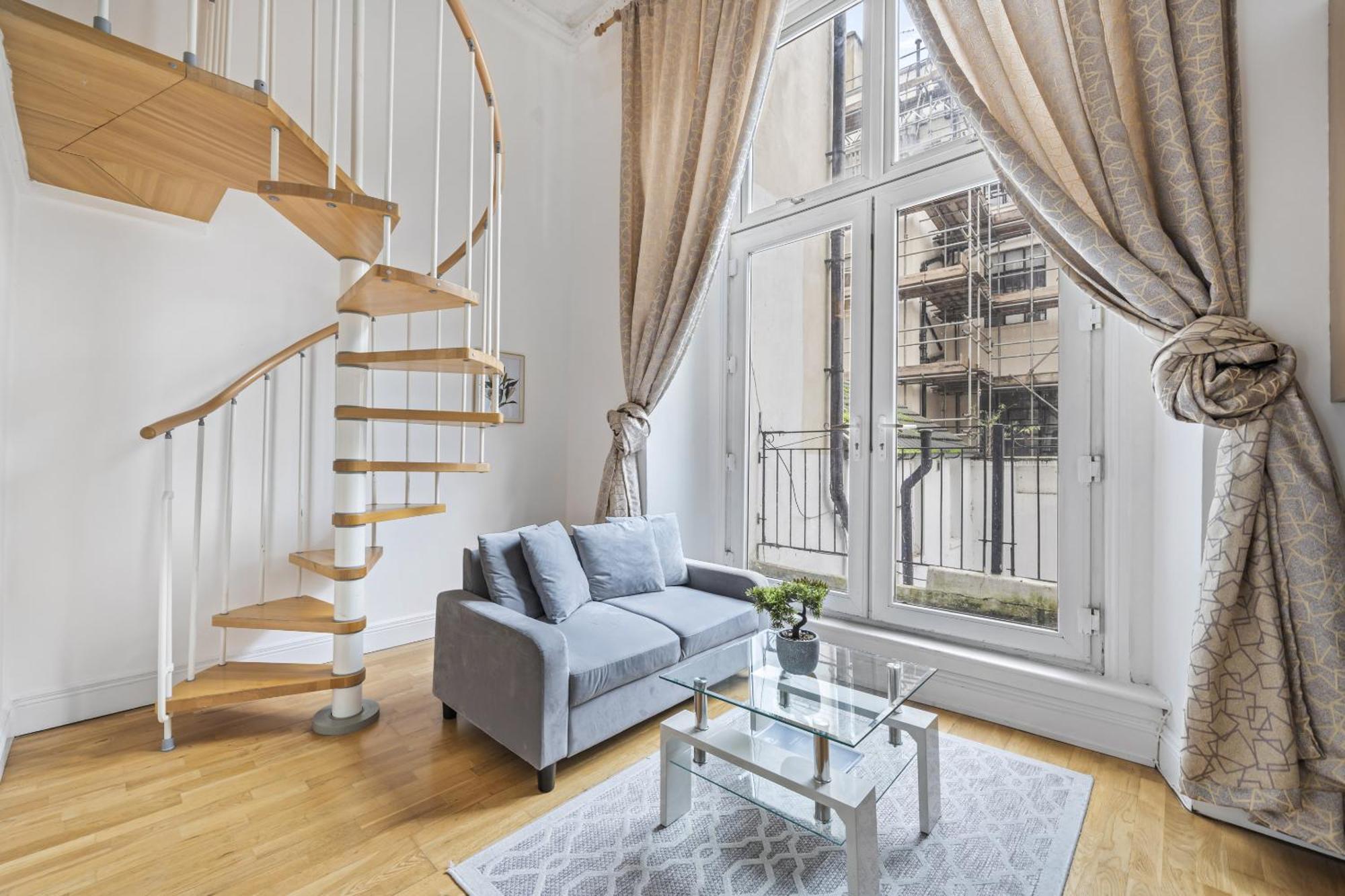 Cosyliving Paddington Апартаменты *