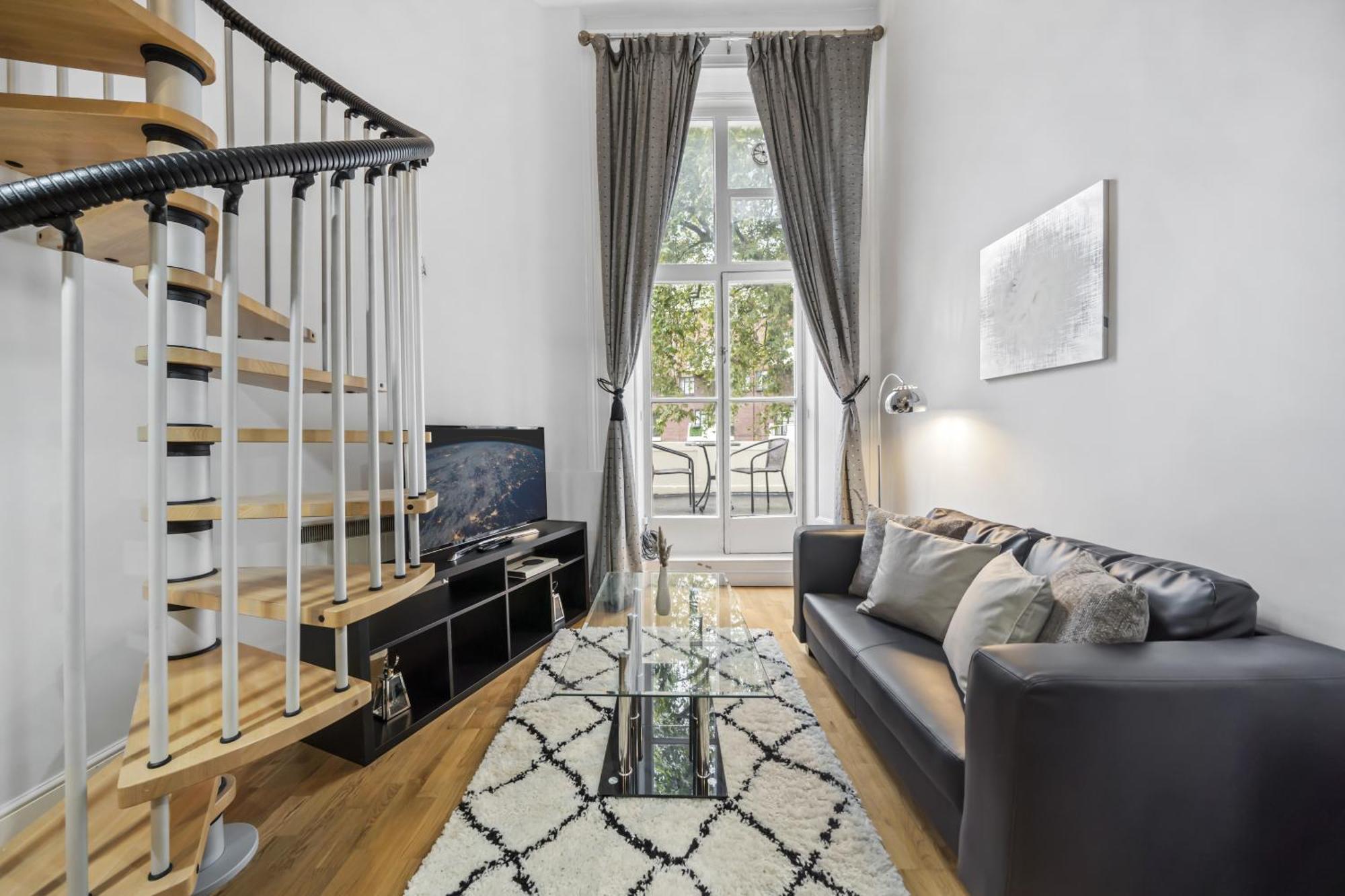 Cosyliving Paddington Апартаменты