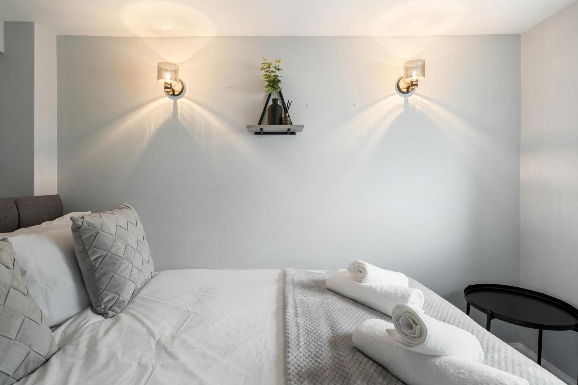 Апартаменты Cosyliving Paddington