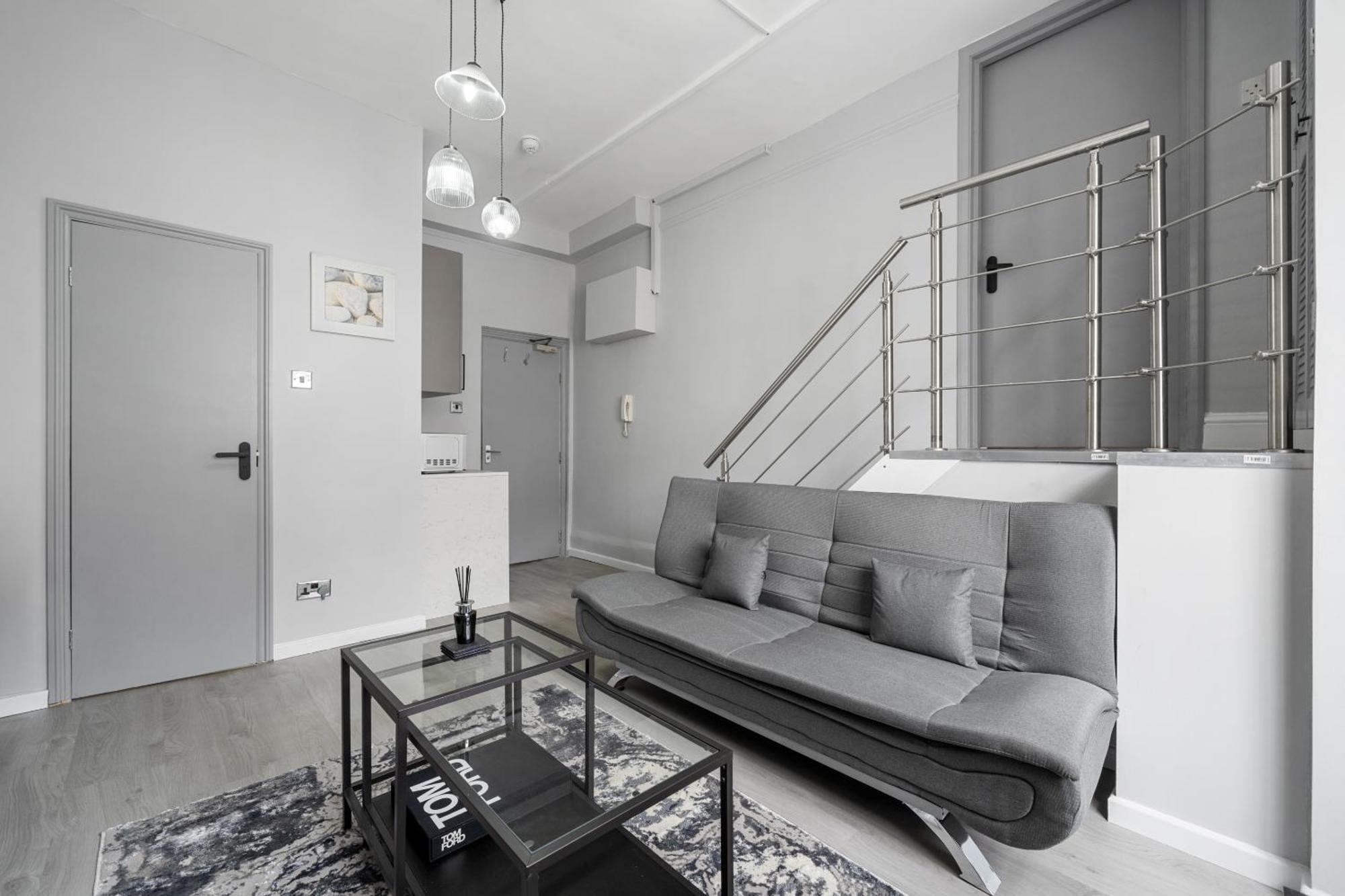 Апартаменты Cosyliving Paddington *