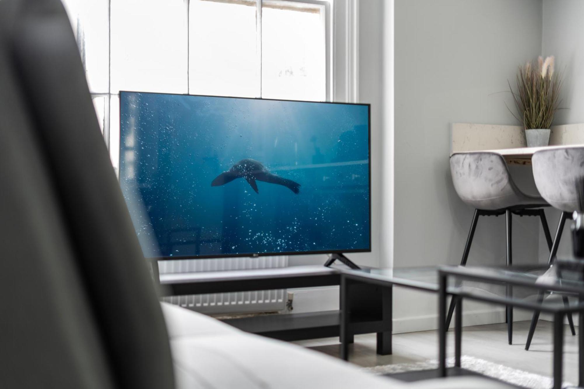 Апартаменты Cosyliving Paddington Лондон