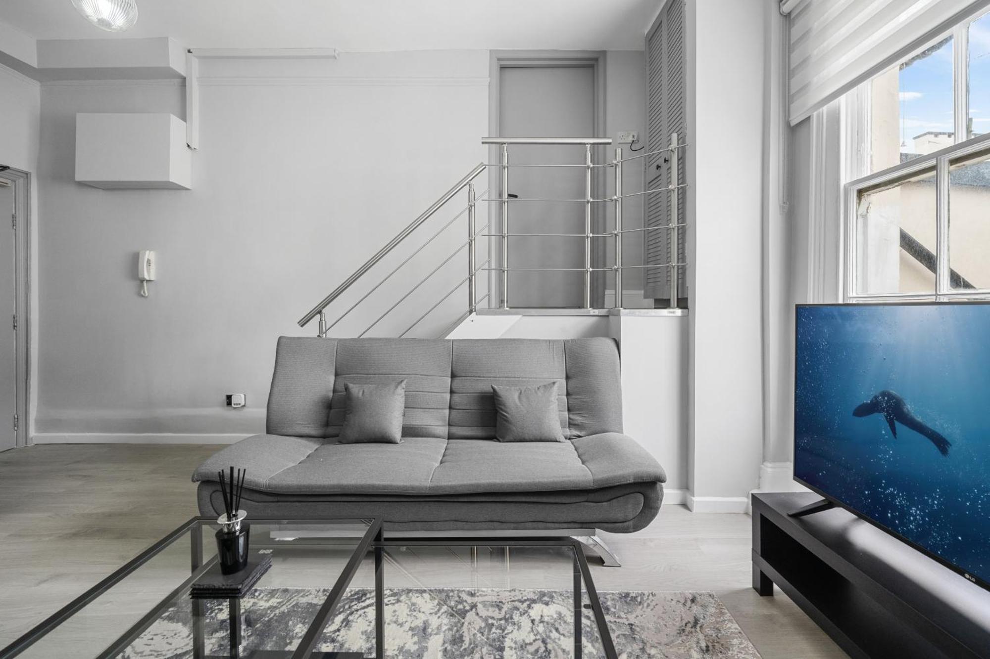 Cosyliving Paddington Апартаменты *