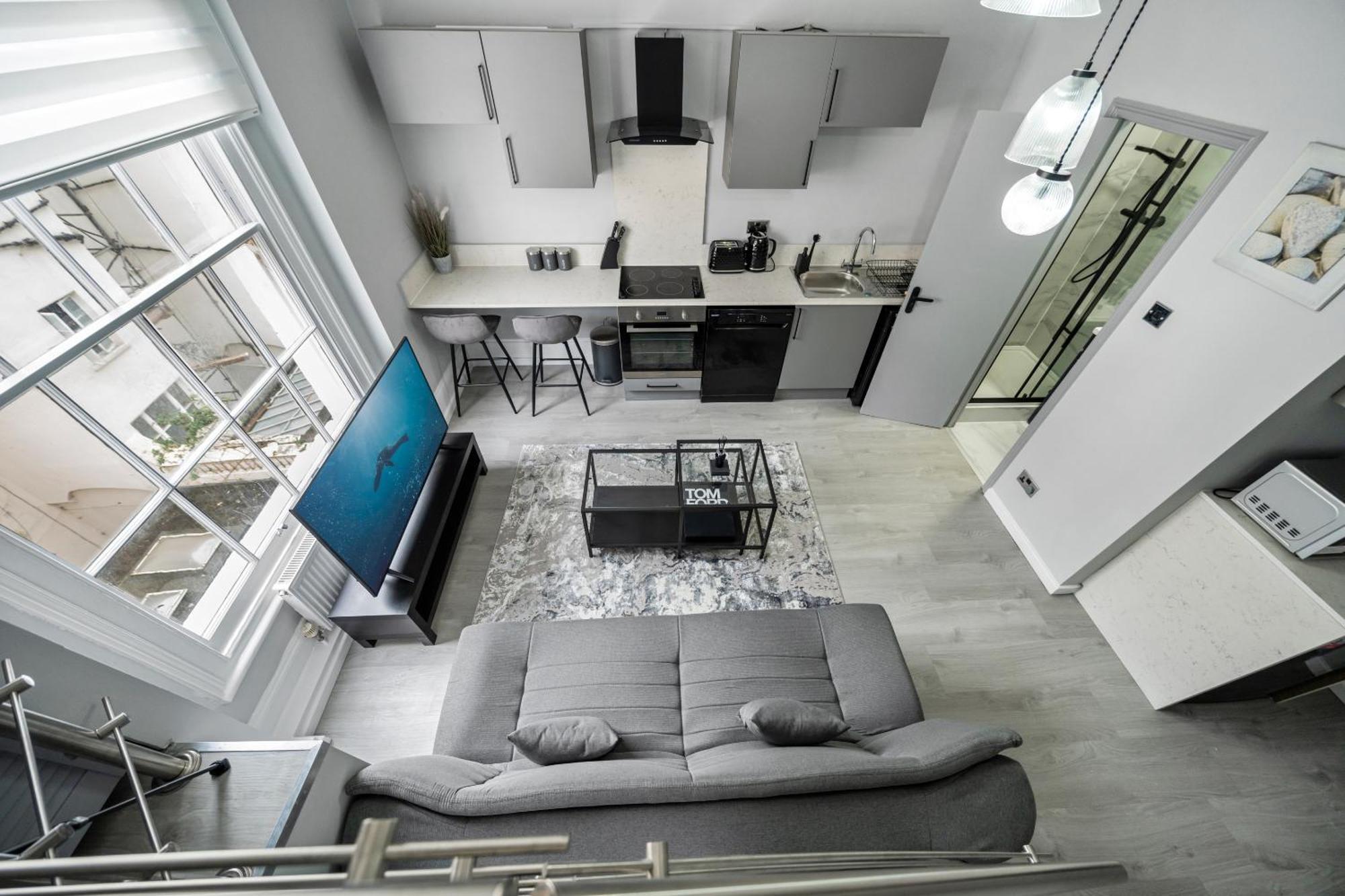 Cosyliving Paddington * Лондон