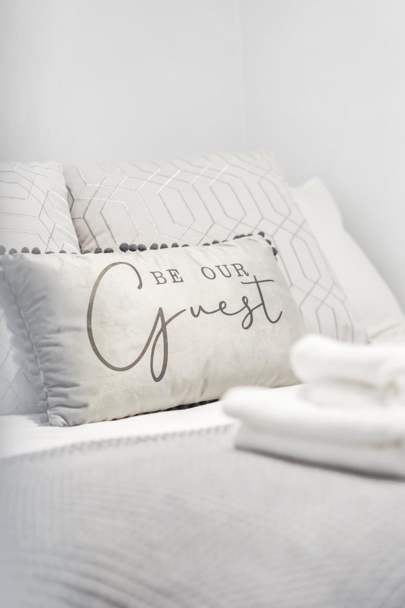 Апартаменты Cosyliving Paddington *