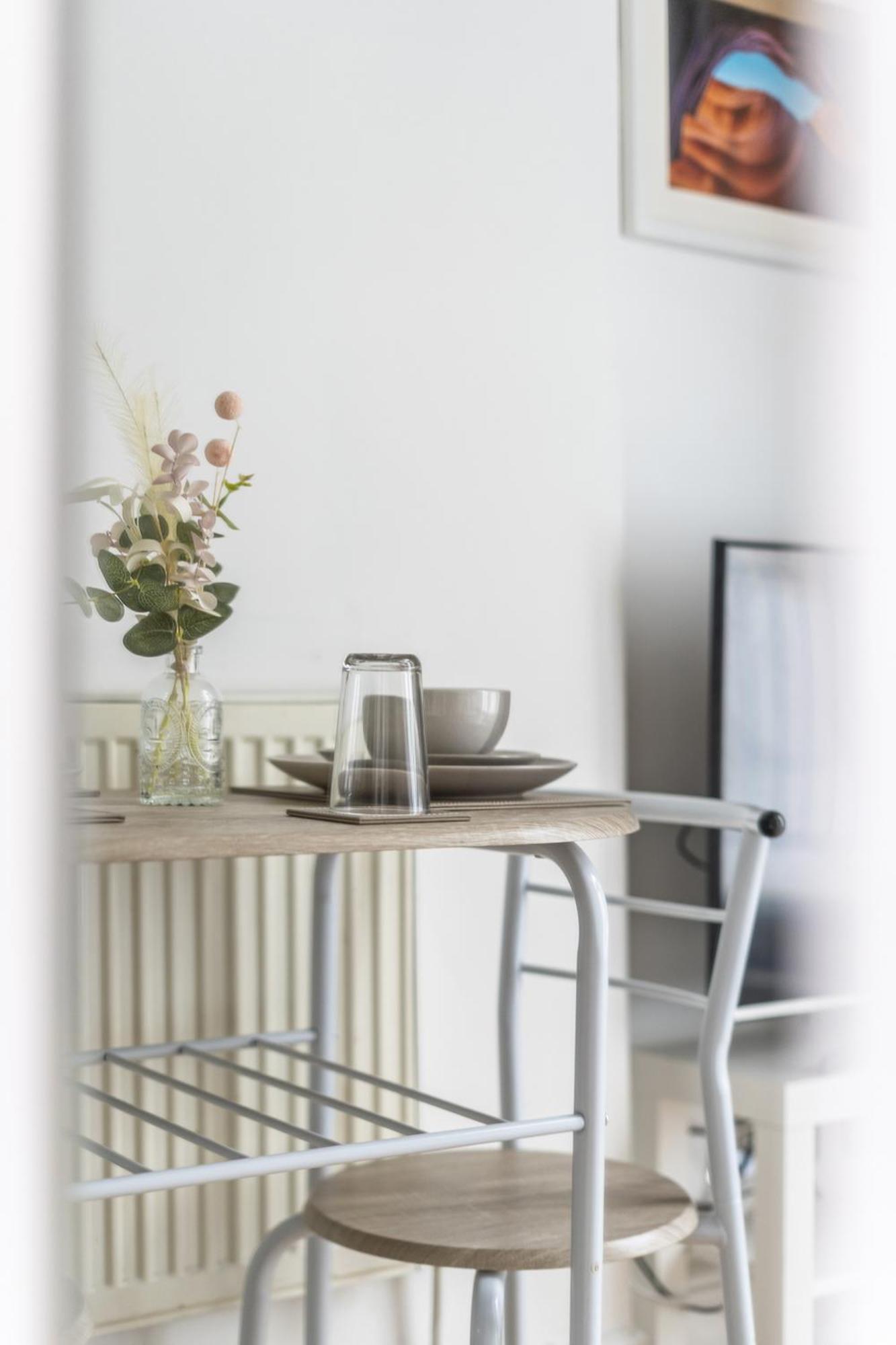 Апартаменты Cosyliving Paddington Лондон