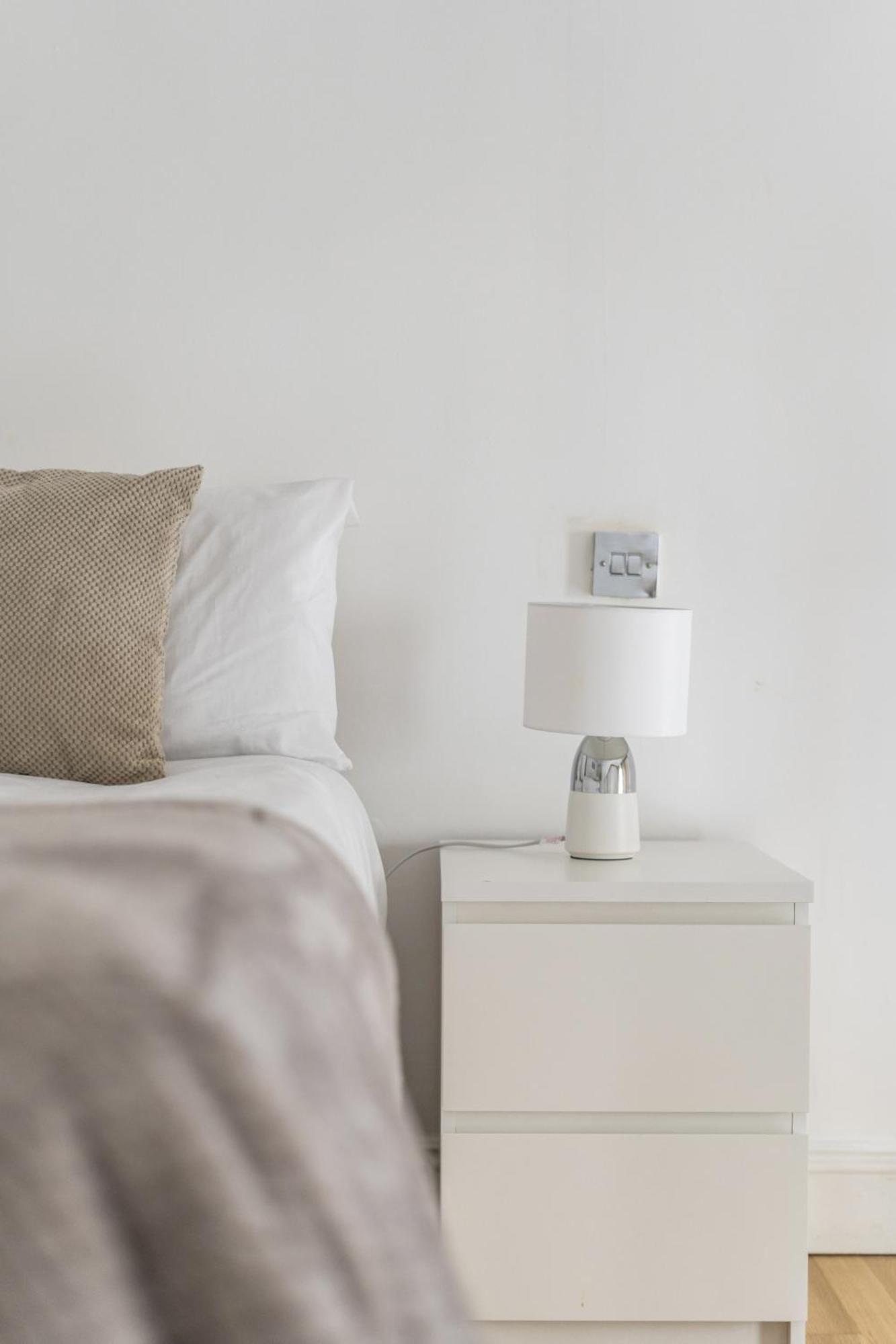 Cosyliving Paddington Апартаменты Лондон