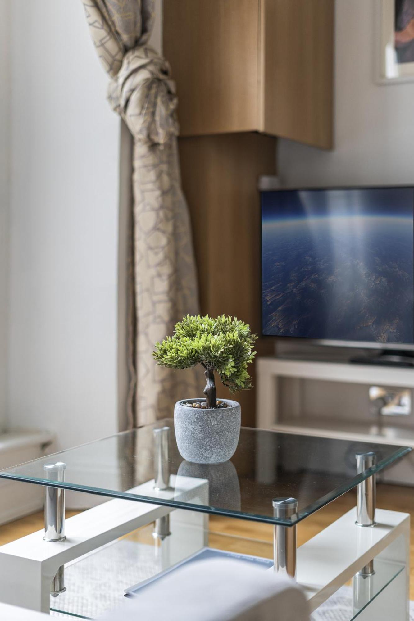 Cosyliving Paddington * Лондон