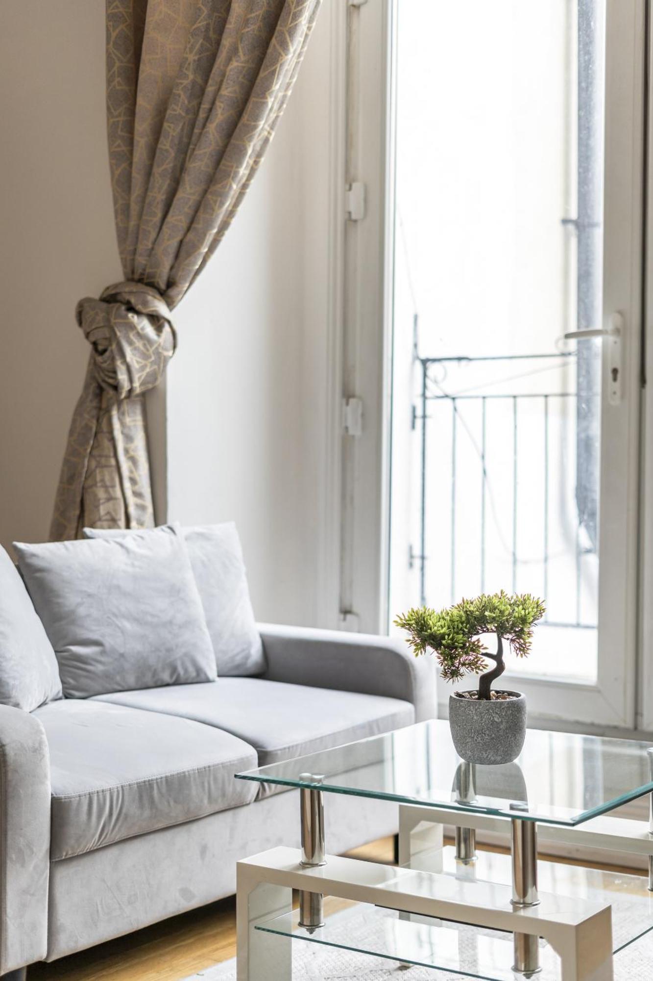 Cosyliving Paddington Апартаменты *